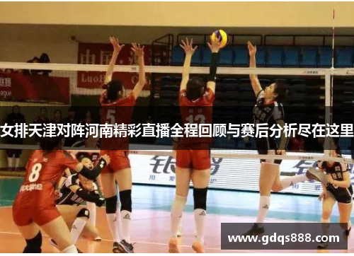 女排天津对阵河南精彩直播全程回顾与赛后分析尽在这里