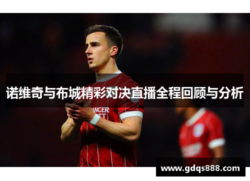 诺维奇与布城精彩对决直播全程回顾与分析