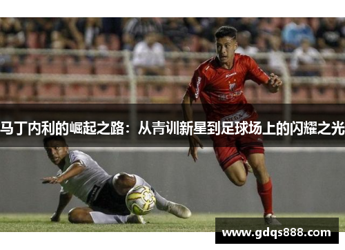 马丁内利的崛起之路：从青训新星到足球场上的闪耀之光